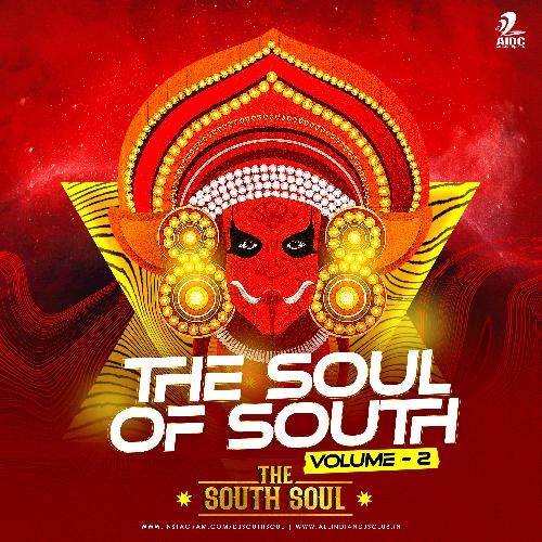 Manavaalan Thug Remix The SouthSoul